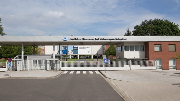 VW Salzgitter